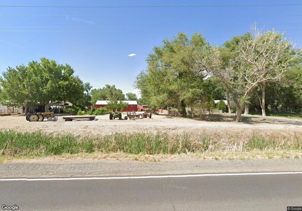 4950 Sheckler Rd, Fallon, NV 89406 - photo 1