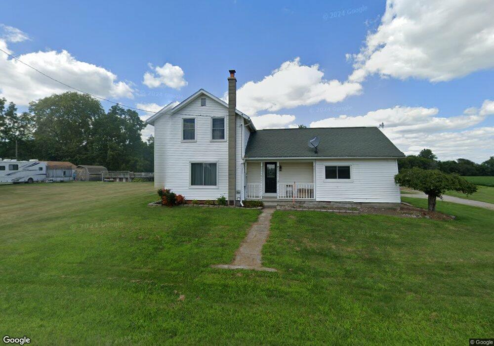 22227 U S 20a, West Unity, OH 43570 - photo 1