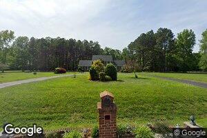 14008 Drayton Rd, Prince George, VA 23875