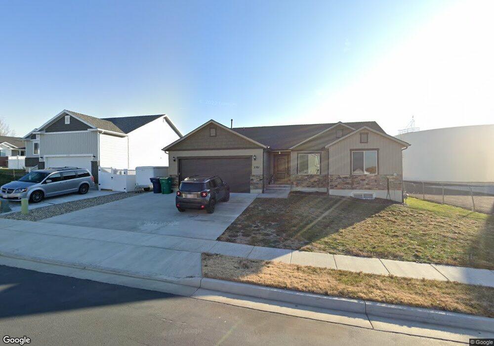 2761 Trailside Dr, Roy, UT 84067 - photo 1