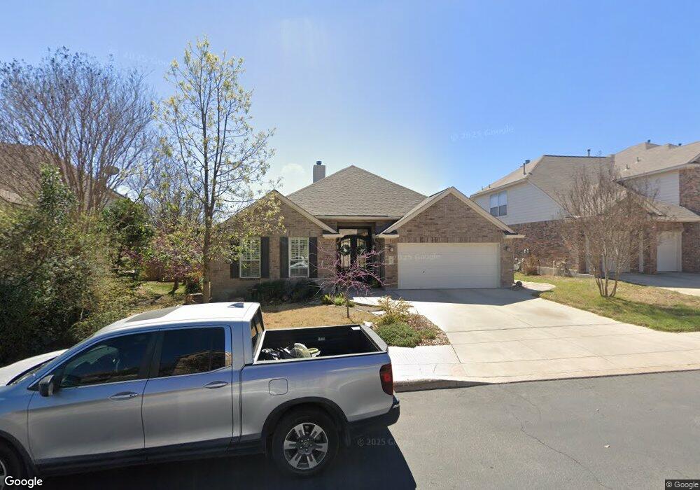 10530 Rainbow View, Helotes, TX 78023 - photo 1