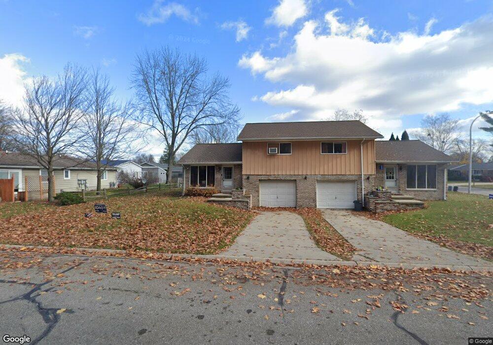 3424 Appomattox Dr unit 3426, Port Huron, MI 48060 - photo 1