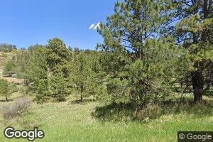 7525 County Road 74/82, Elbert, CO 80106