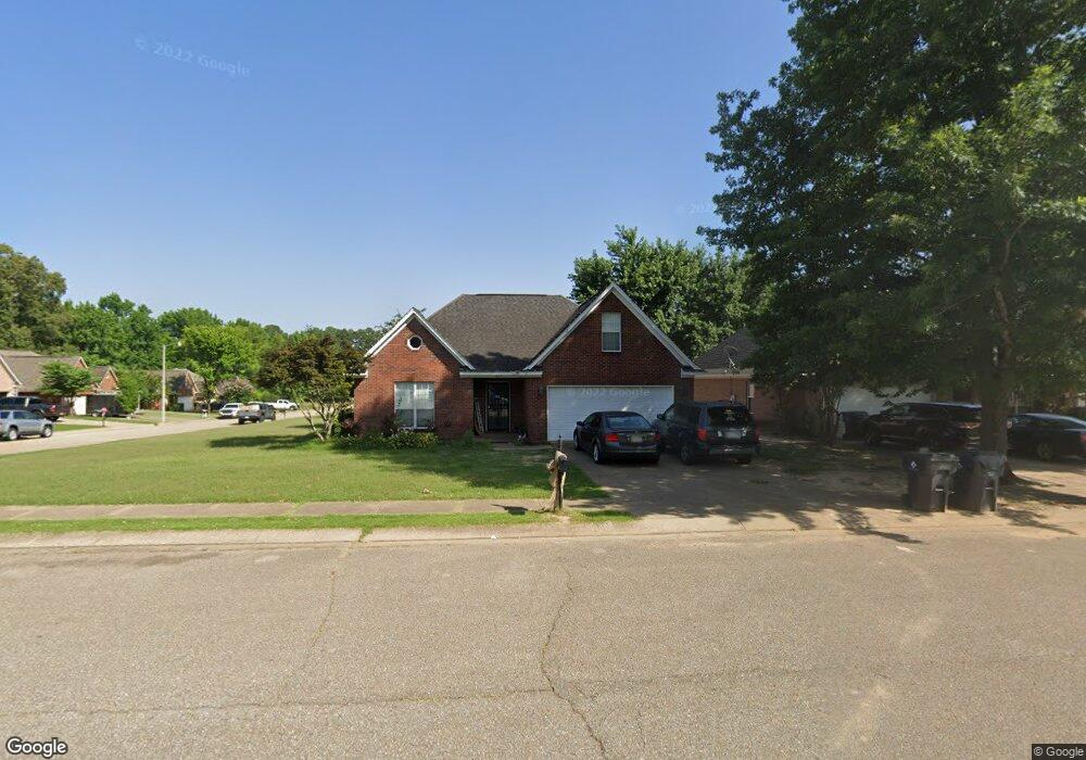 525 Timber Ln E, Hernando, MS 38632 - photo 1