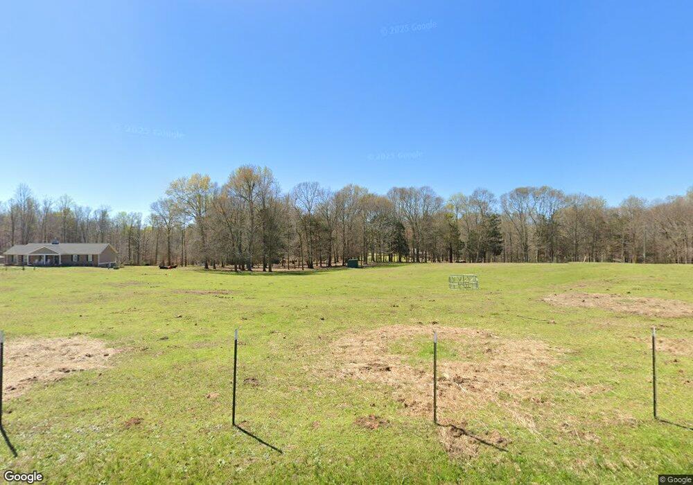 573 Carson Farm Rd, Carnesville, GA 30521 - photo 1
