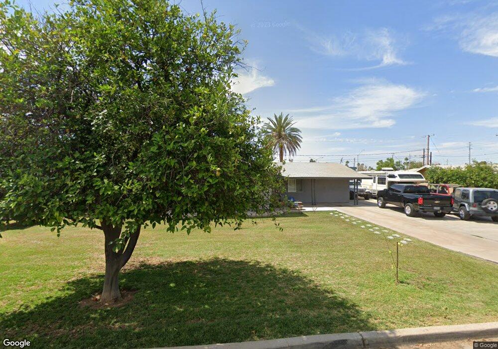 2441 W 5th St, Yuma, AZ 85364 - photo 1