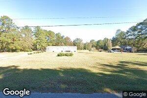 2101 Peter King Rd, Riceboro, GA 31323