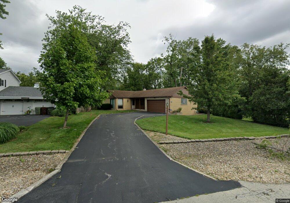 3401 Ionia Ave, Olympia Fields, IL 60461 - photo 1