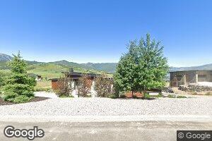 1601 S Bristlecone Ln, Huntsville, UT 84317