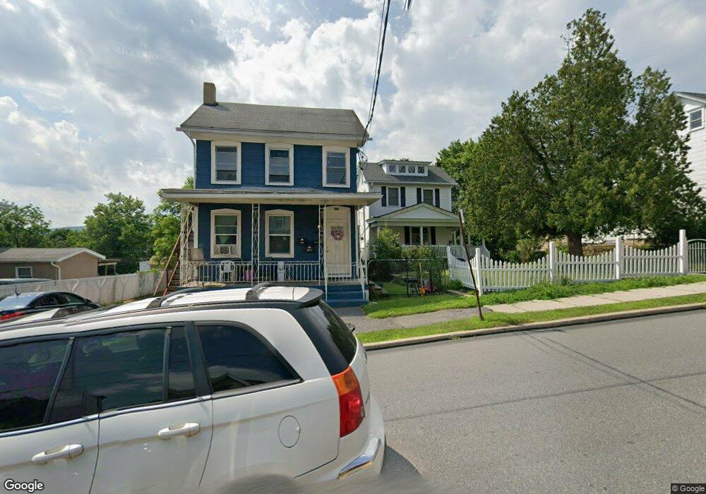 409 North St, Jim Thorpe, PA 18229 - photo 1