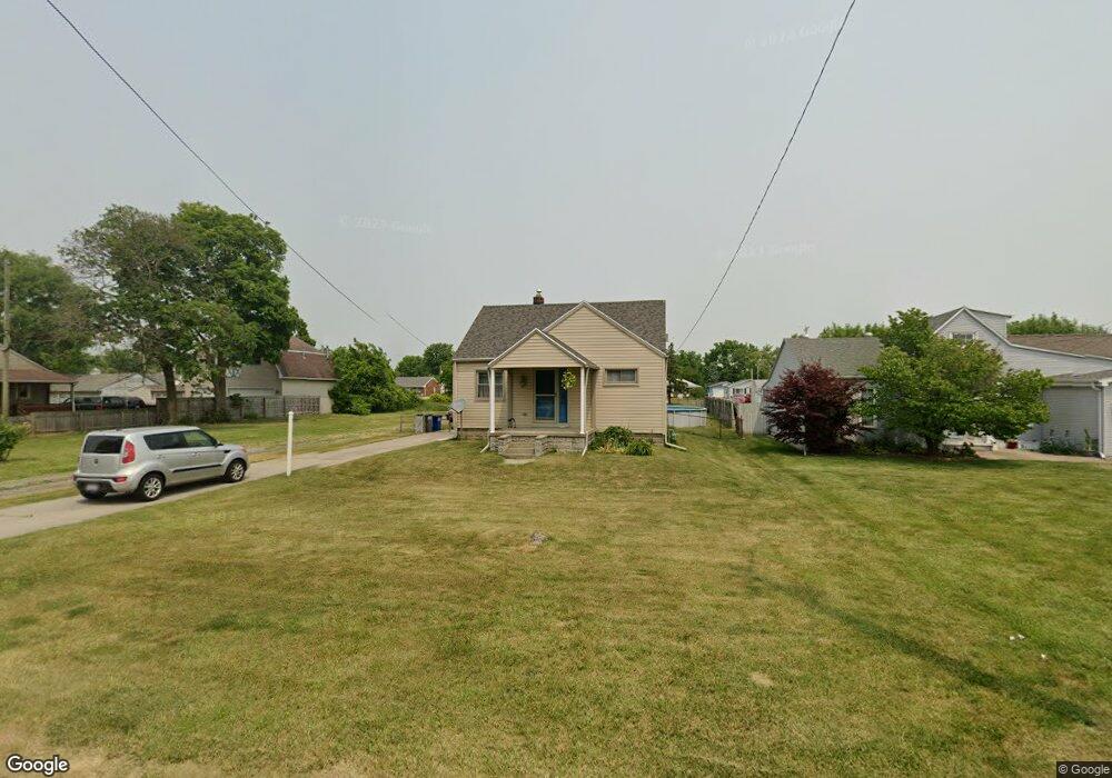 2121 Lehman Ave, Toledo, OH 43611 - photo 1