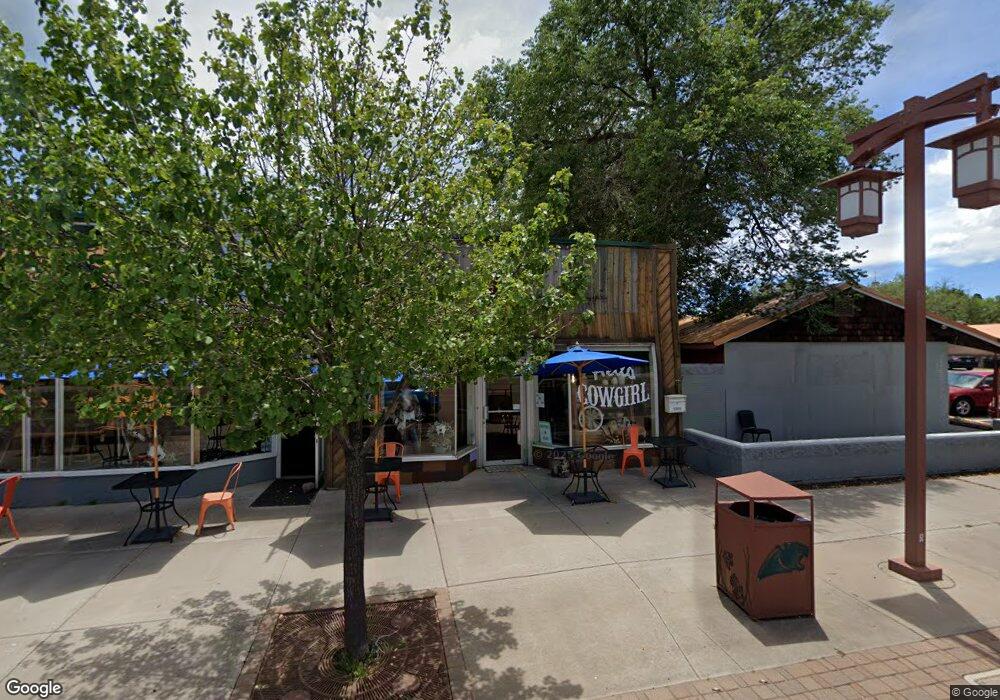 1151 E Deuce of Clubs, Show Low, AZ 85901 - photo 1