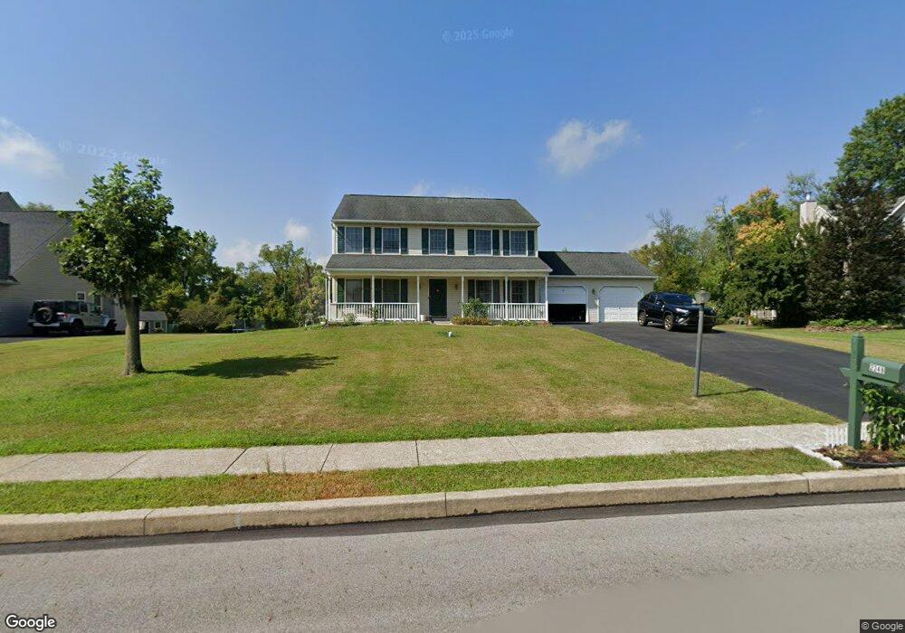 2348 Meadow Ln, Hatfield, PA 19440 - photo 1