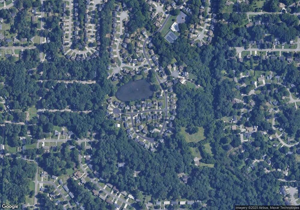 6006 Bordeau Walk SE, Smyrna, GA 30082 - photo 1