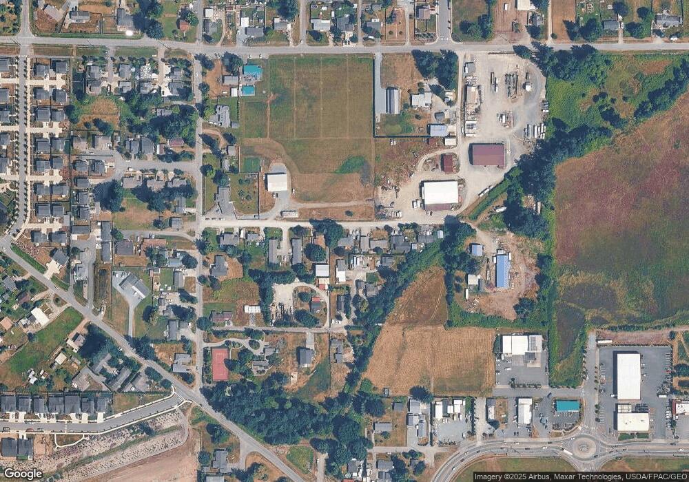 407 Rowland Rd, Sedro Woolley, WA 98284 - photo 1