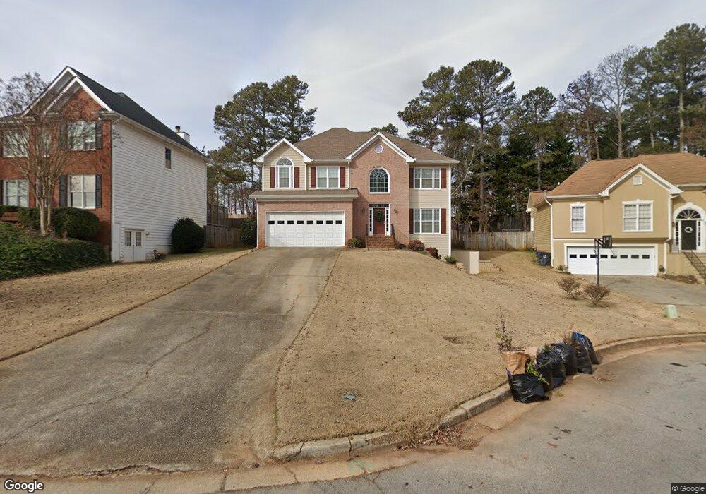 885 Secret Cove Dr unit 3, Sugar Hill, GA 30518 - photo 1