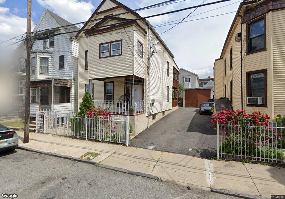 83 3rd St, Newark, NJ 07107 - photo 1