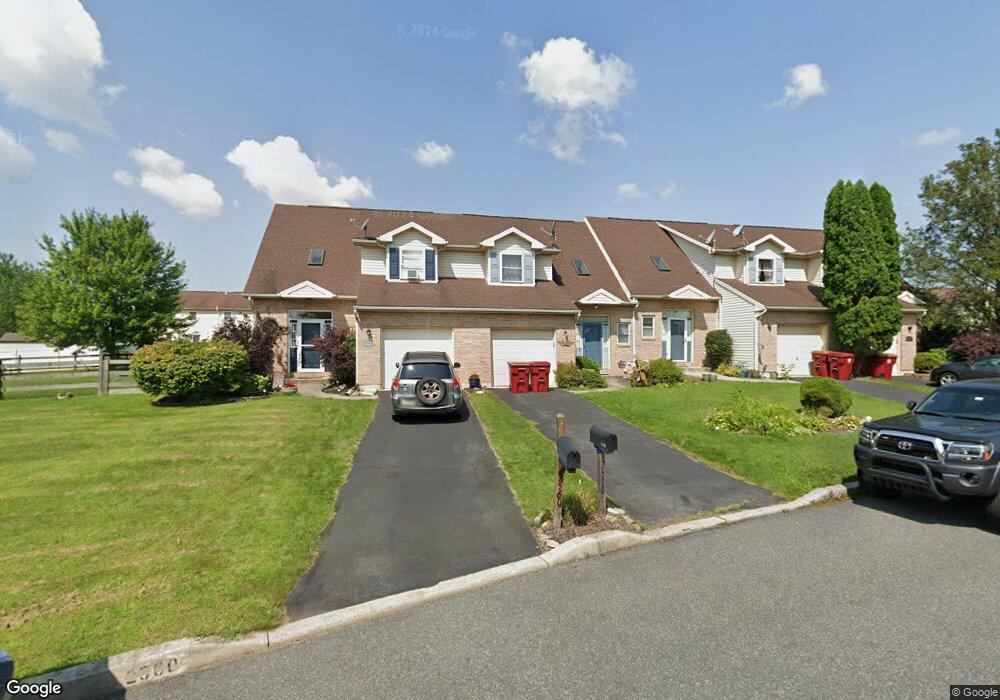 2570 Middle Way, Easton, PA 18040 - photo 1