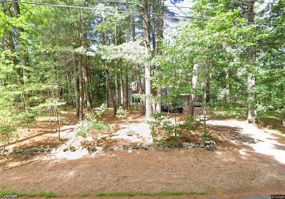 14 Waterview Dr, Amherst, NH 03031 - photo 1