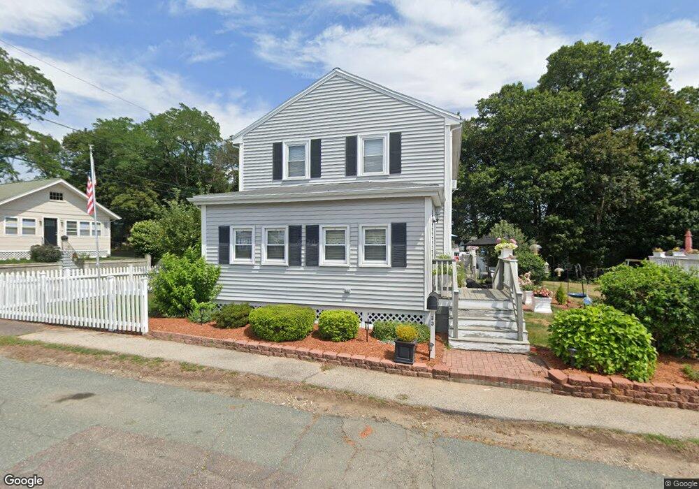 33 Guild Rd, Beverly, MA 01915 - photo 1