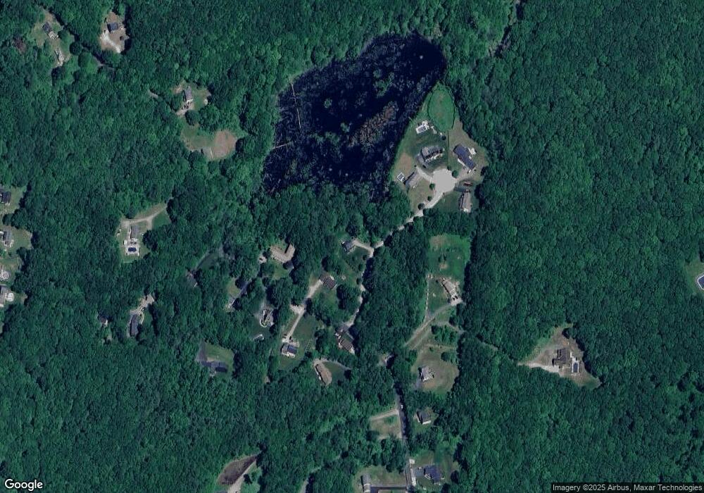 Lot 3 Chelsie Way(off Ramshorn Rd), Charlton, MA 01507 - photo 1