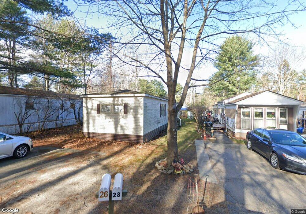 26 Johnson Rd, Windham, ME 04062 - photo 1