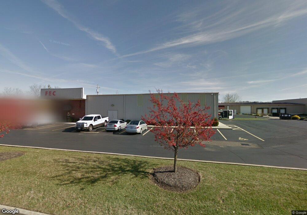 7400 Bridgewater Rd, Dayton, OH 45424 - photo 1