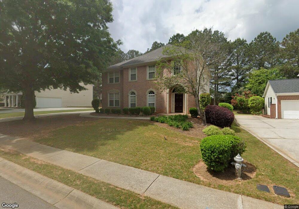 104 Village Green Cir, Tyrone, GA 30290 - photo 1