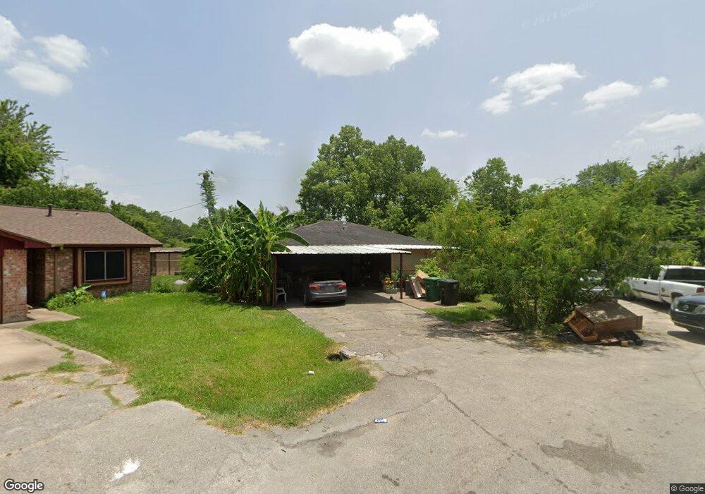 7347 England St, Houston, TX 77021 - photo 1