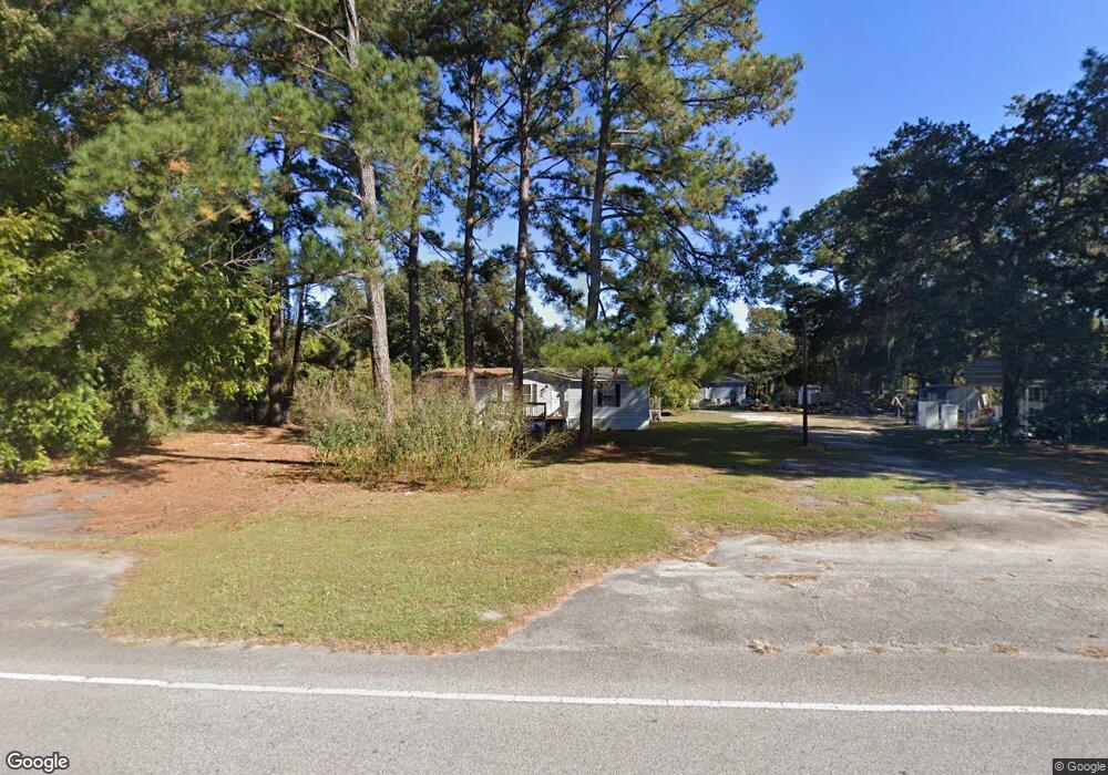 2353 Trask Pkwy, Seabrook, SC 29940 - photo 1