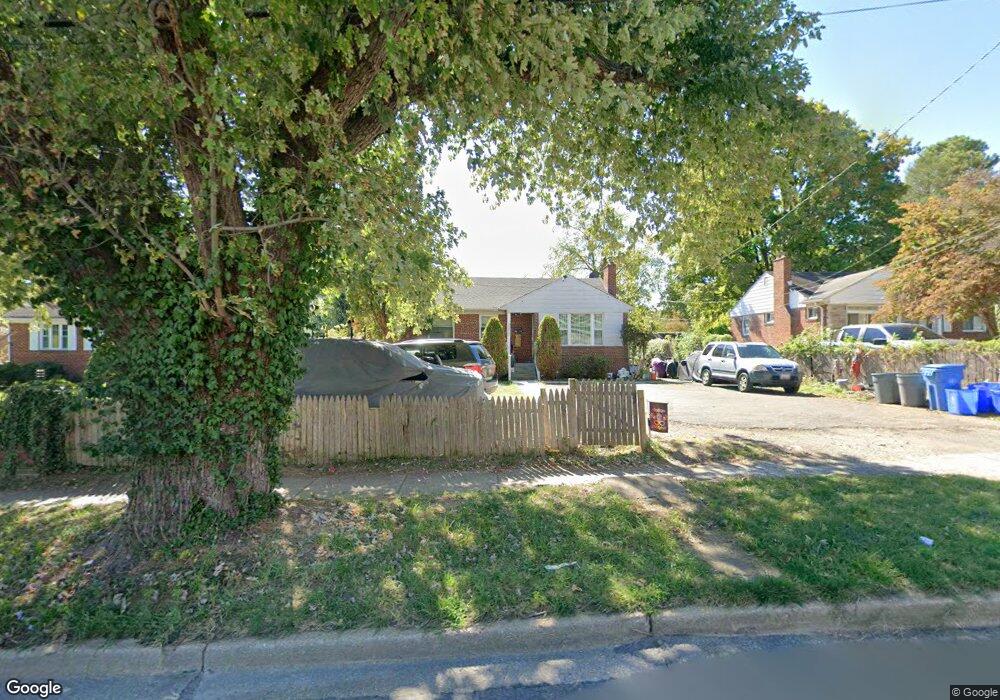 3312 Randolph Rd, Silver Spring, MD 20902 - photo 1