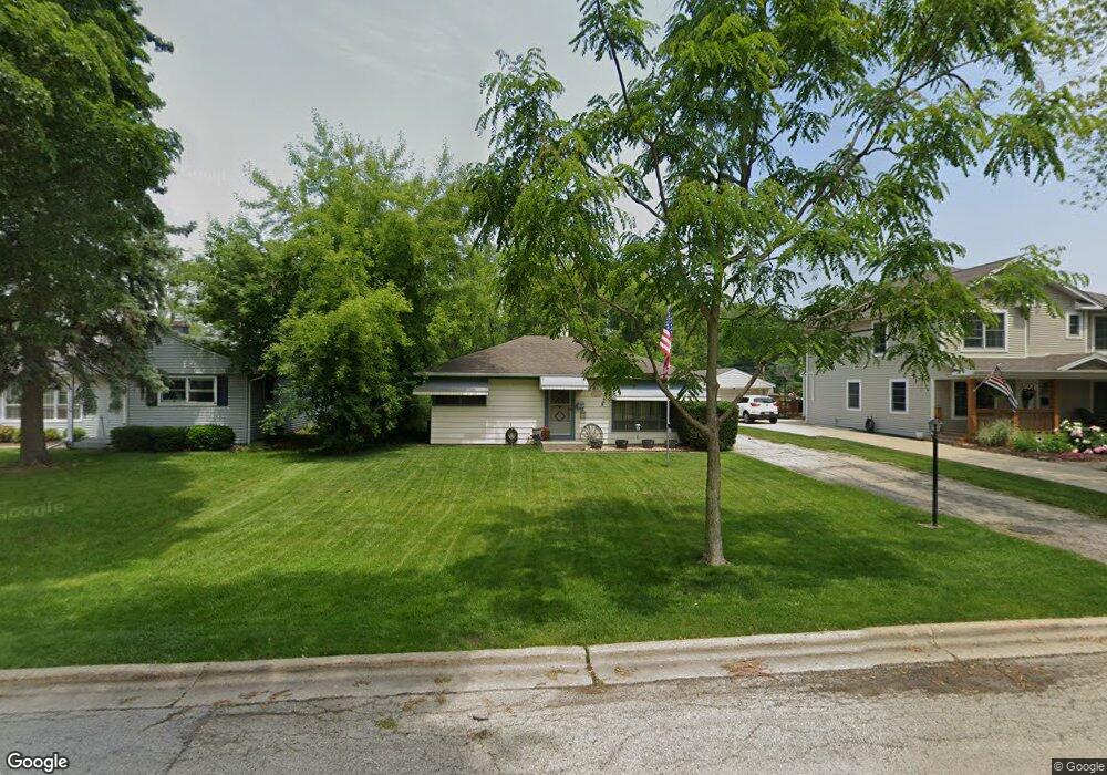 2406 Park St, Rolling Meadows, IL 60008 - photo 1