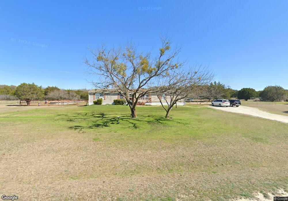 328 Kelly Brook Cir, Weatherford, TX 76087 - photo 1