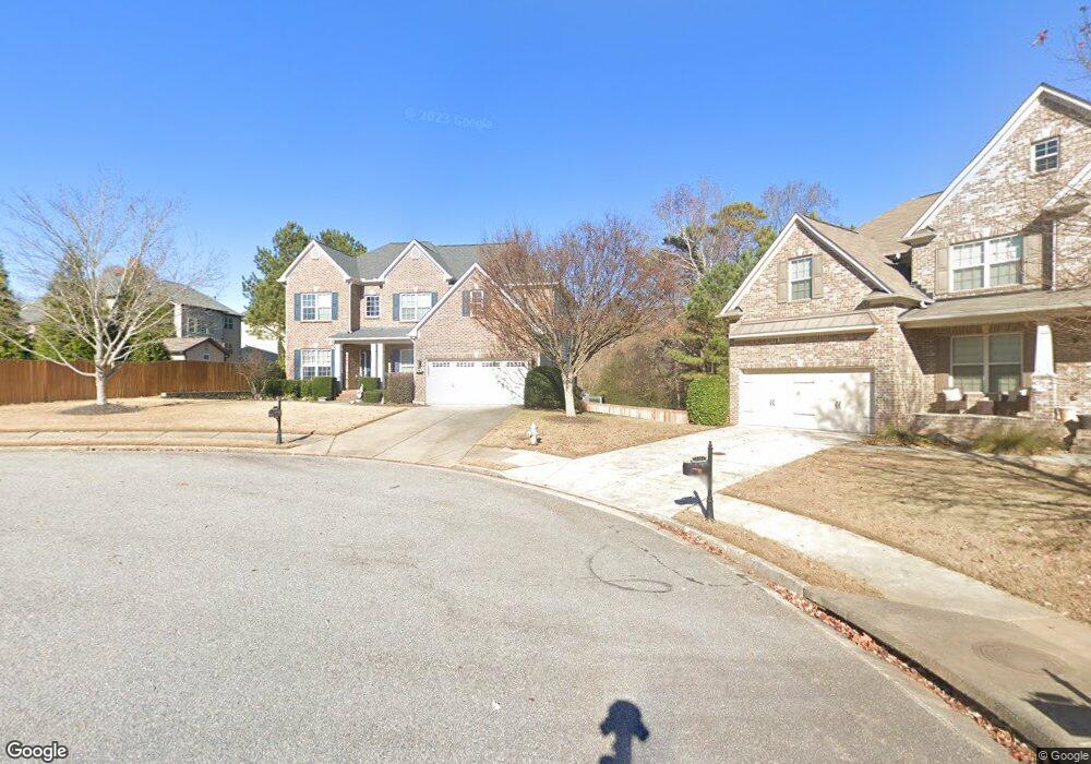 1484 Carter Dr, Buford, GA 30518 - photo 1