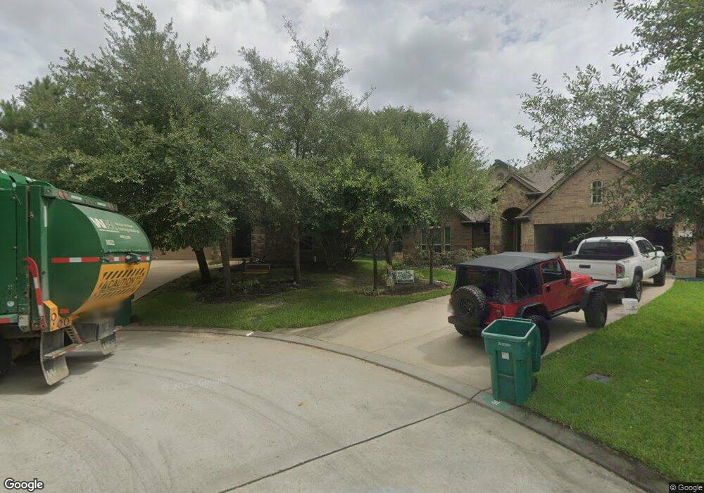 27 Shire Glen Place, Magnolia, TX 77354 - photo 1