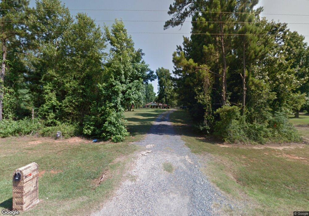 4592 Bellevue Rd, Haughton, LA 71037 - photo 1