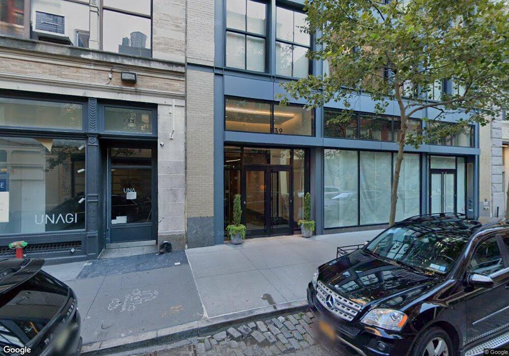 139 Wooster St unit STOR3, New York, NY 10012 - photo 1