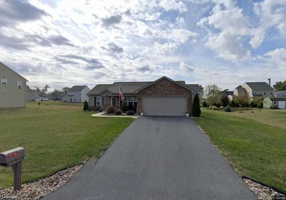 15481 Camden Dr, Greencastle, PA 17225 - photo 1