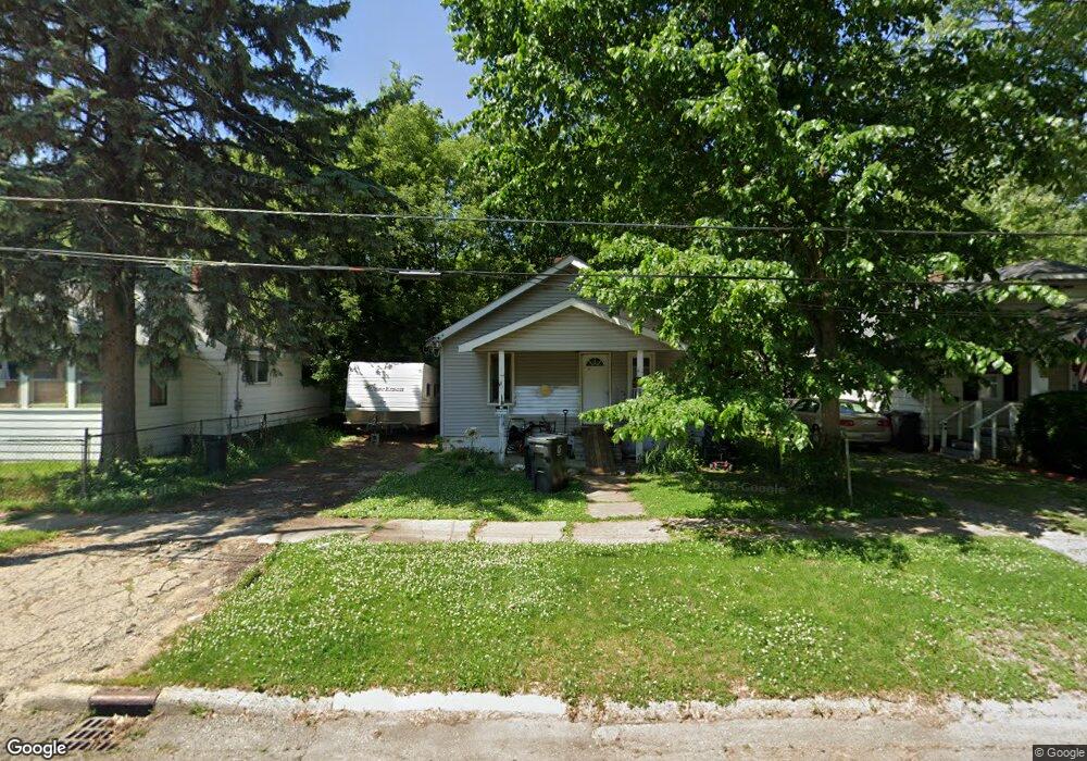 728 Vermilya Ave, Flint, MI 48507 - photo 1