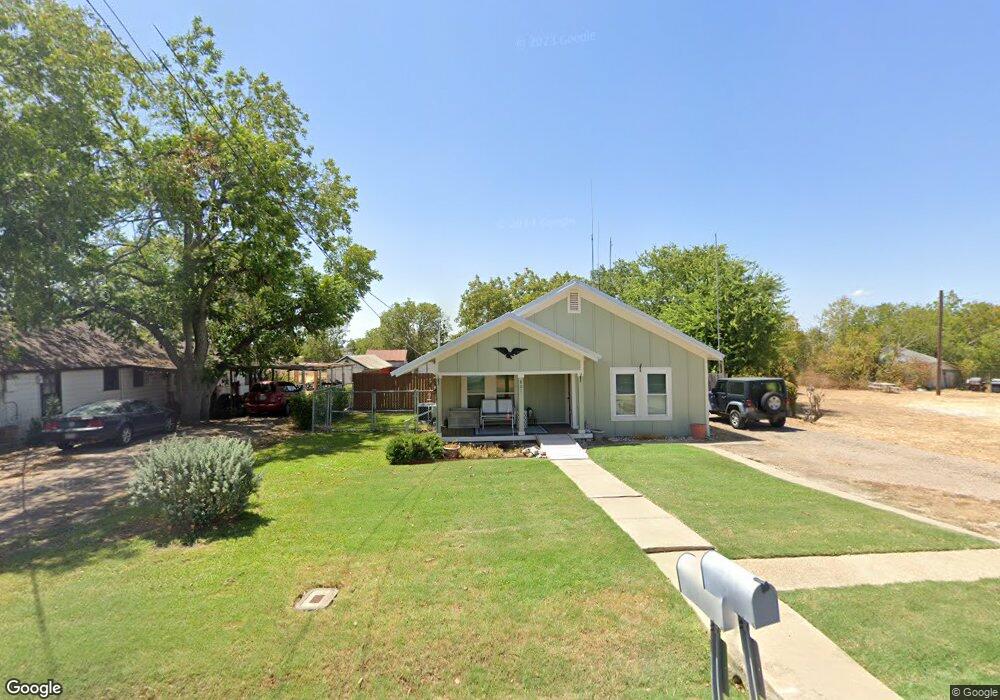 801 E Main St, Troy, TX 76579 - photo 1