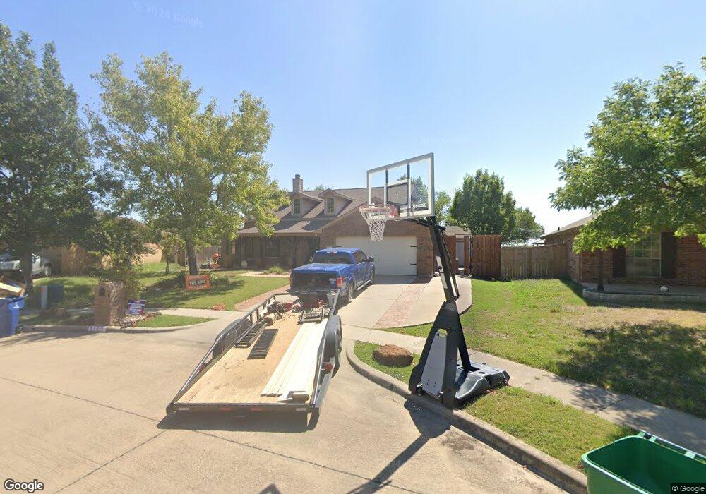 910 Mellanie Ct, Celina, TX 75009 - photo 1