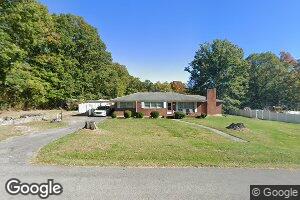 1420 Grace Ave, Clifton Forge, VA 24422