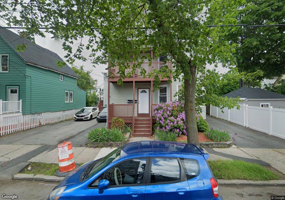 69 Orchard St unit 2, Lynn, MA 01905 - photo 1