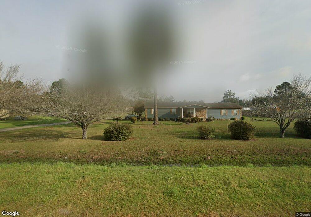 4562 Us Highway 82 W, Ty Ty, GA 31795 - photo 1