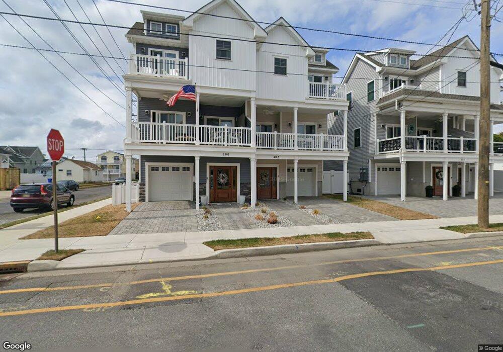 402 W Lincoln Ave unit 402, Wildwood, NJ 08260 - photo 1