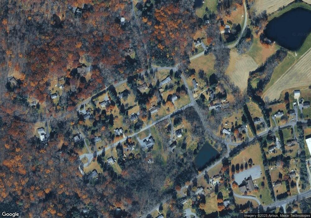 4 Jones Rd, Blairstown, NJ 07825 - photo 1