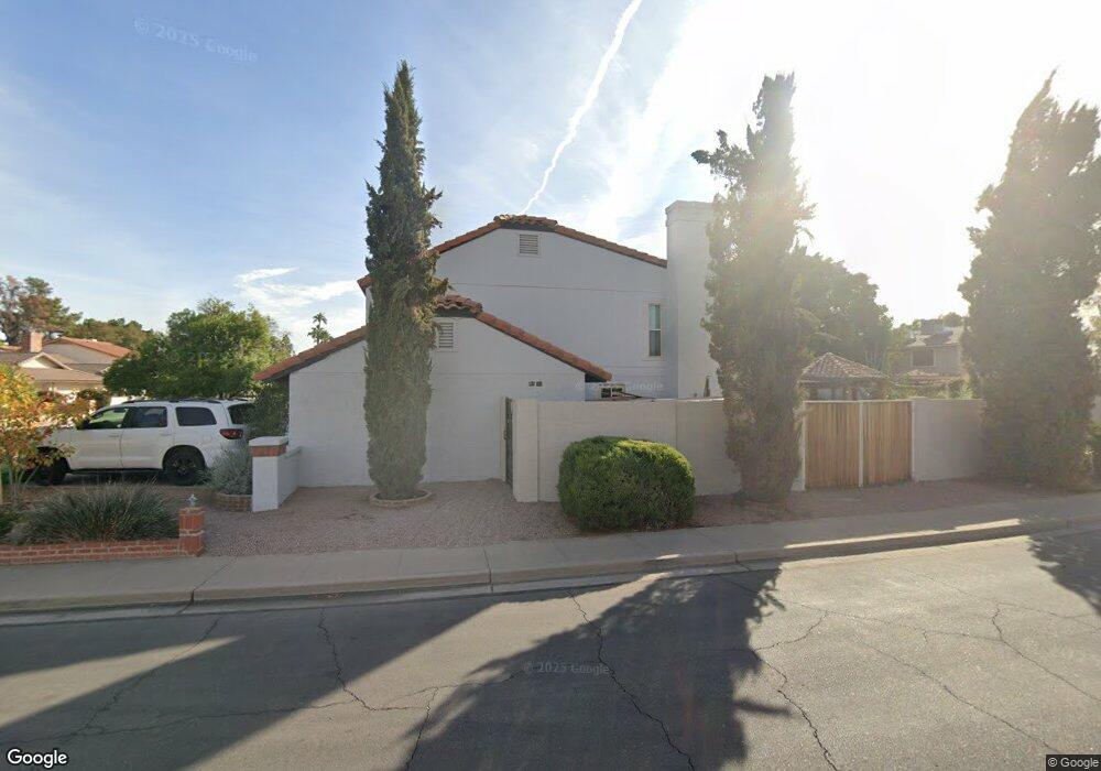 2053 W Lobo Cir, Mesa, AZ 85202 - photo 1