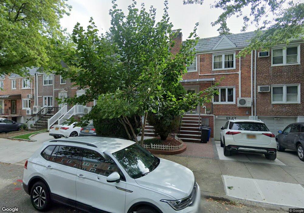 6943 198th St, Fresh Meadows, NY 11365 - photo 1