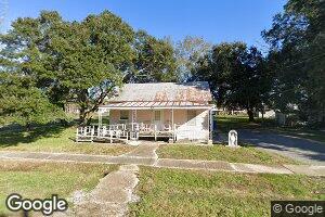 501 Live Oak St, Mermentau, LA 70556