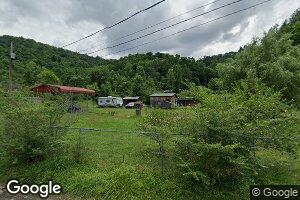 1603 Montgomery Creek Rd, Vicco, KY 41773